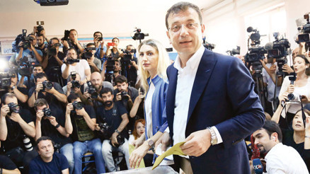 Yeni başlangıç hayırlı olsun