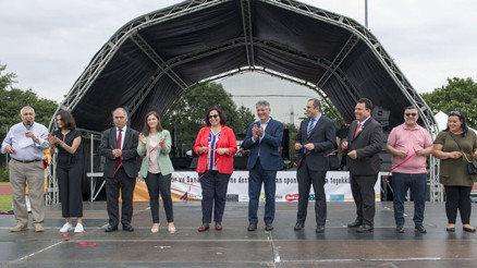 20 bin Londralı, Kıbrıs Türk Festivali’ni izledi 20 bin Londralı, Kıbrıs Türk Festivali’ni izledi