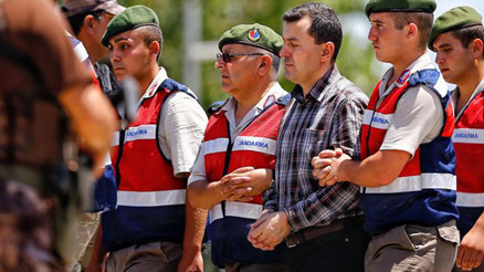 Eski başyaver Ali Yazıcı yeniden yargılanacak