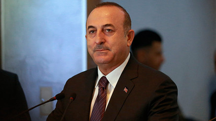 Son dakika... Bakan Çavuşoğlundan S-400 açıklaması Son dakika... Bakan Çavuşoğlundan S-400 açıklaması