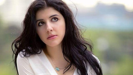 Maral Büyüksaraç Zamanımı büyümek  için kullanacağım
