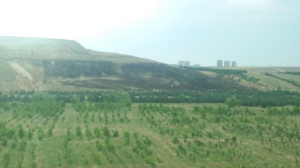 Okurların gözünden Ankara Sokakları