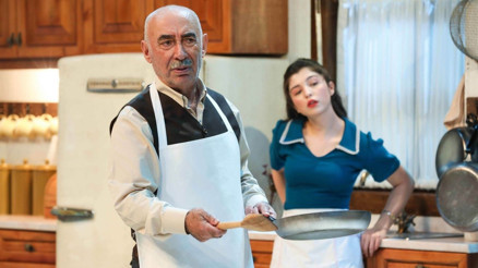 Zengin Mutfağı: Geçmişe götürüyor ama...