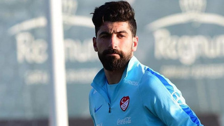 Sivassporda hedef kaleci Muammer | Transfer haberleri...