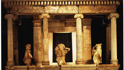 ‘UNESCO’YA İMZALI ÇAĞRI