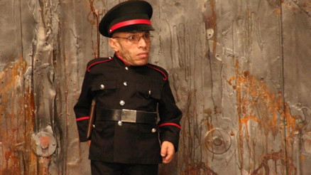 İBB Şehir Tiyatrolarının acı günü