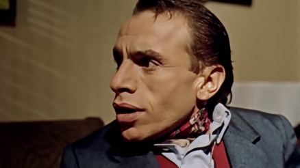 Mevlüt Demiryay kimdir Mevlüt Demiryay kimdir