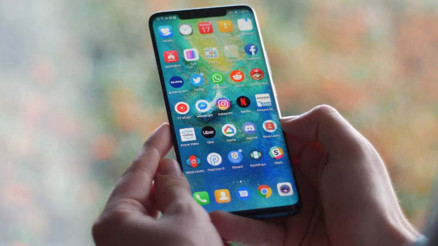 Huawei telefonlar için çok önemli güncelleme