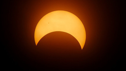 Yılın ikinci Güneş tutulması yaklaşıyor - 2019 Güneş tutulması ne zaman Yılın ikinci Güneş tutulması yaklaşıyor - 2019 Güneş tutulması ne zaman