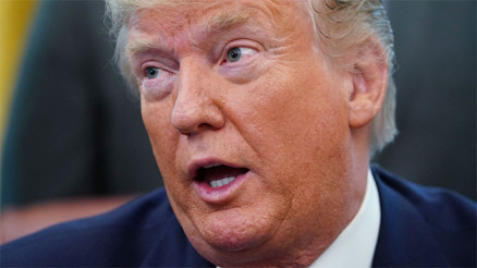 Trump: ABD-İran savaşı uzun sürmez