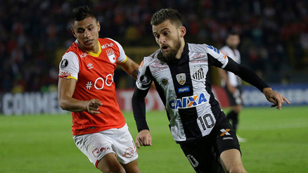 Lucas Lima: Türkiyede sadece Fenerbahçede oynarım