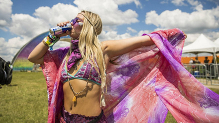 Eğlenceye hazır mısınız