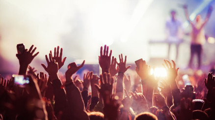 ‘İyi ki oradaydım’ diyeceğiniz konserler