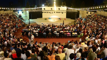 Kadıköy Tiyatro Festivali başlıyor