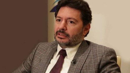 Hakan Atilla 19 Temmuzda tahliye edilecek