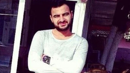 Eski damadını öldüren kişiyi tüfekle vurdu