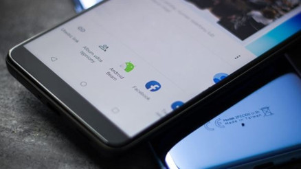 Google Fast Share ile dosyalar çok daha hızlı paylaşılacak