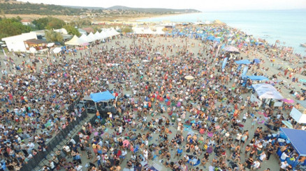 Trakya Fest başlıyor