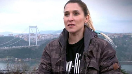 Survivor Seda kimdir, kaç yaşındadır İşte, Seda Ocakın hayatı Survivor Seda kimdir, kaç yaşındadır İşte, Seda Ocakın hayatı