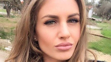 Survivor 2019 Yunan şampiyonu Dalaka kimdir İşte Katerina Dalakanın hayatı