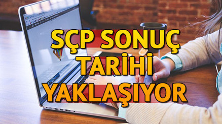 SÇP (Sosyal Çalışma Programı) başvuru sonuçları ne zaman açıklanacak