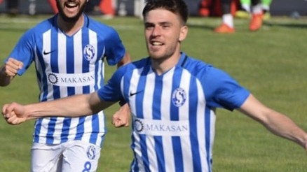 Kayserispor, Mert Kulayı transfer etti