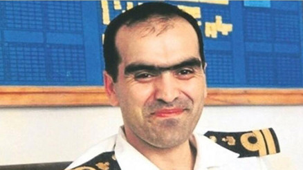 Ali şehit sayılsın