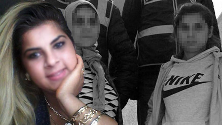 Babasını öldürdü Mahkemede son sözleri bu oldu Babasını öldürdü Mahkemede son sözleri bu oldu