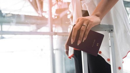 En güçlü pasaportlar belli oldu Türkiye de listede