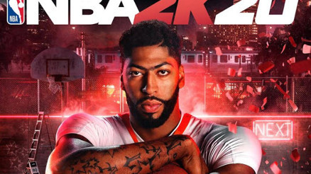 NBA 2K20nin kapak yıldızları belli oldu