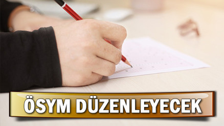 YÖKDİL sınavı ne zaman yapılacak