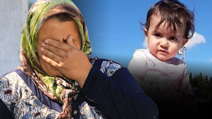 Ecrinin babaannesi gözyaşları içinde anlattı Ecrinin babaannesi gözyaşları içinde anlattı