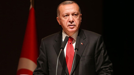 Cumhurbaşkanı Erdoğandan önemli açıklamalar