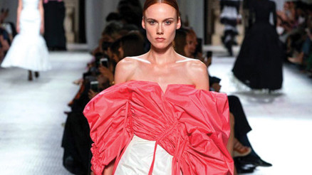 Sıcak moda dalgası