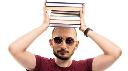 Hanimiş benim potansiyelim