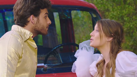 Organik Aşk oyuncu kadrosunda kimler var Organik Aşk filmi nerede çekildi Organik Aşk oyuncu kadrosunda kimler var Organik Aşk filmi nerede çekildi