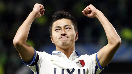 Beşiktaş teklifi yaptı Japon forvet... | Son dakika transfer haberleri...