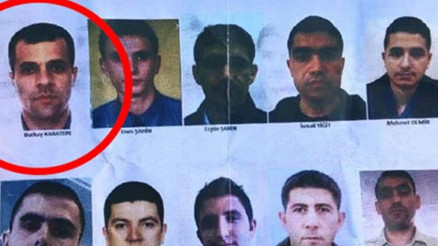 Firari FETÖcü Burkay Karatepe, kırmızı bültenle aranıyor