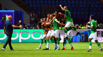 Madagaskar, masalı devam ediyor