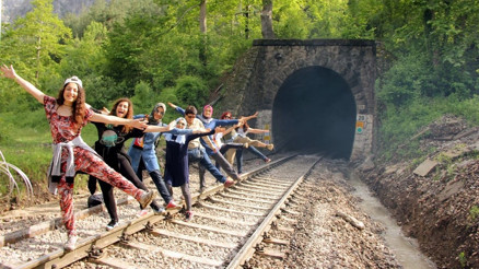Adanada turizm rekoru kırıldı