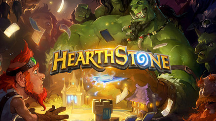 Hearthstone global finallerine geri sayım başladı