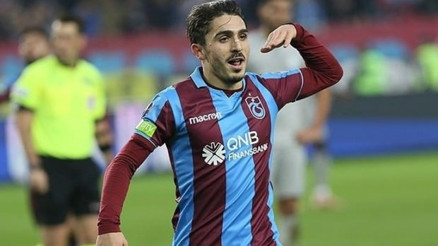 Bomba iddia İtalyan devi, Abdülkadir Ömürün transferi için görüşmelere başladı