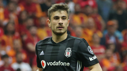 Son dakika Beşiktaş transfer haberleri: Igor Tudor, Dorukhan Toközü almaya geldi