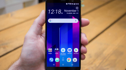 HTC telefonlar için Android Pie güncellemesi yayında HTC telefonlar için Android Pie güncellemesi yayında