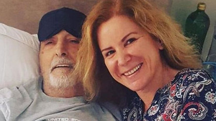 Mavi Işıkların solisti Nejat Toksoy hayatını kaybetti