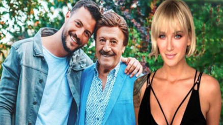 Selami Şahin, oğlunun sevgilisi Didem Soydan hakkında ne dedi