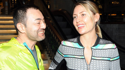 Beni asfalttan kazırsınız