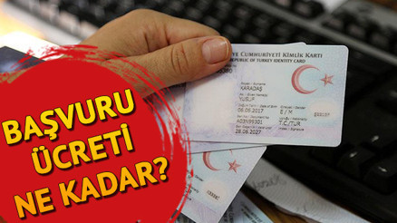 Yeni kimlikler ne zamana kadar alınacak