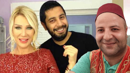 Seda Sayanın eski sevgilisi ile Damat Zekeriyaya hapis cezası