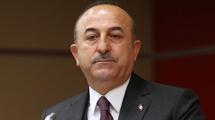 Son dakika... Bakan Çavuşoğlundan Doğu Akdeniz açıklaması